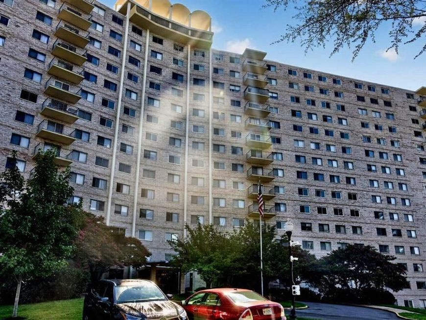 1111 W University Boulevard W, Unit 714-A, Silver Spring, MD 20902 Main Photo