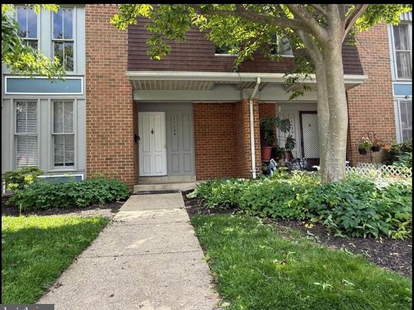 11124 OAK LEAF DRIVE, Unit 89, SILVER SPRING, MD 20901