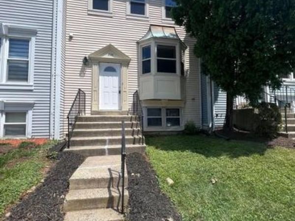 806 FLAGLER DRIVE, GAITHERSBURG, MD 20878