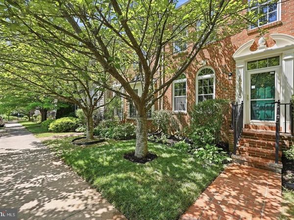 12105 POND PINE DRIVE, CLARKSBURG, MD 20871