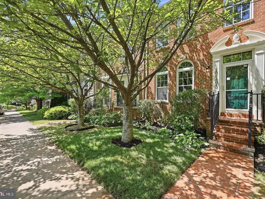 12105 Pond Pine Drive, Clarksburg, MD 20871 Main Photo