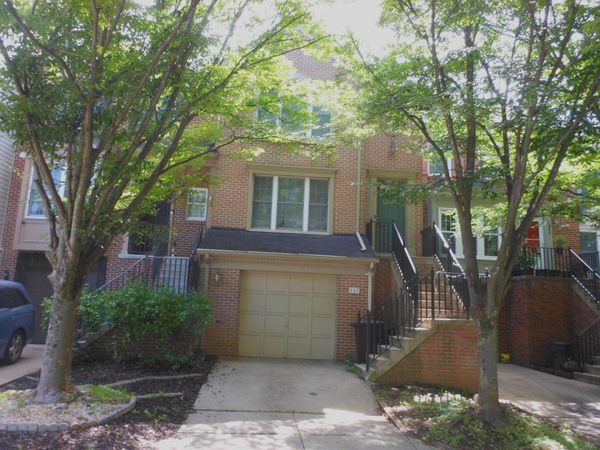 127 SWARTHMORE AVENUE, GAITHERSBURG, MD 20877