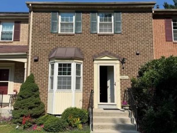 15603 AMBIANCE DRIVE, NORTH POTOMAC, MD 20878