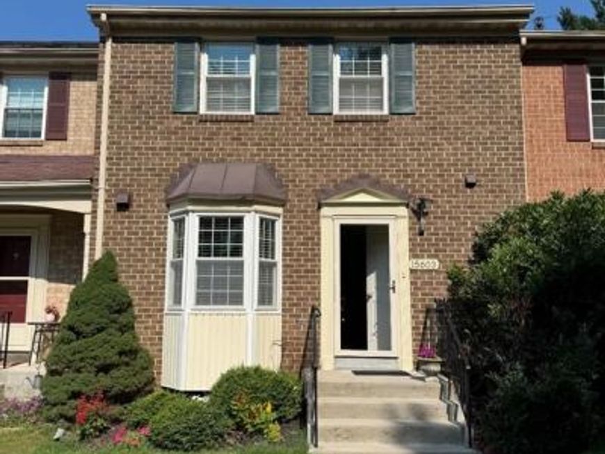 15603 Ambiance Drive, North Potomac, MD 20878 Main Photo