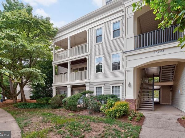 15308 DIAMOND COVE TERRACE, Unit 3-G, ROCKVILLE, MD 20850