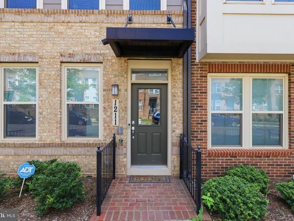 1211 VERMEER AVENUE, GAITHERSBURG, MD 20878