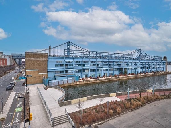 3 N CHRIS COLUMBUS BOULEVARD, Unit MD329, PHILADELPHIA, PA 19106