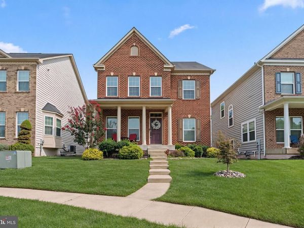 13727 PORT COMMERCE COURT, ACCOKEEK, MD 20607