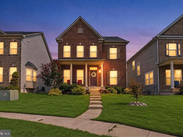 13727 PORT COMMERCE COURT, ACCOKEEK, MD 20607