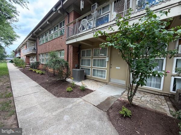 7402 18TH AVENUE, Unit 111, HYATTSVILLE, MD 20783
