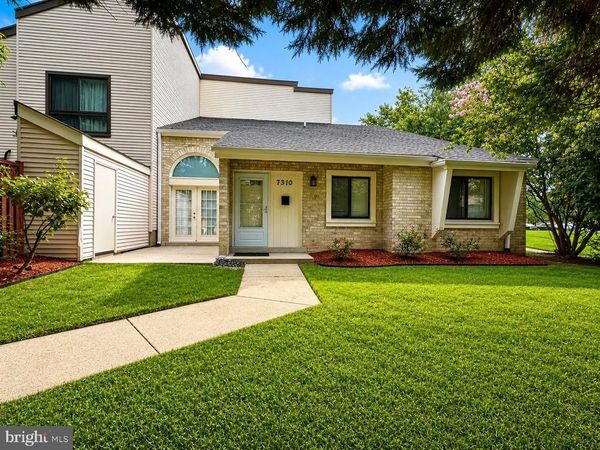7310 MANDAN ROAD, GREENBELT, MD 20770