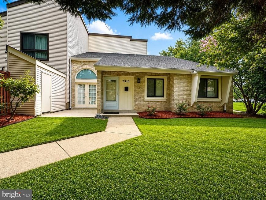 7310 Mandan Road, Greenbelt, MD 20770 Main Photo