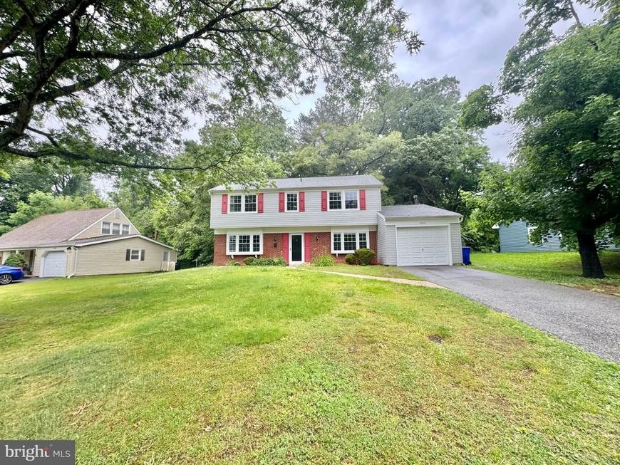4908 Rocky Spring Lane, Bowie, MD 20715 Main Photo