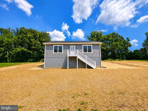 27005 MOUNT ZION CHURCH ROAD, MECHANICSVILLE, MD 20659