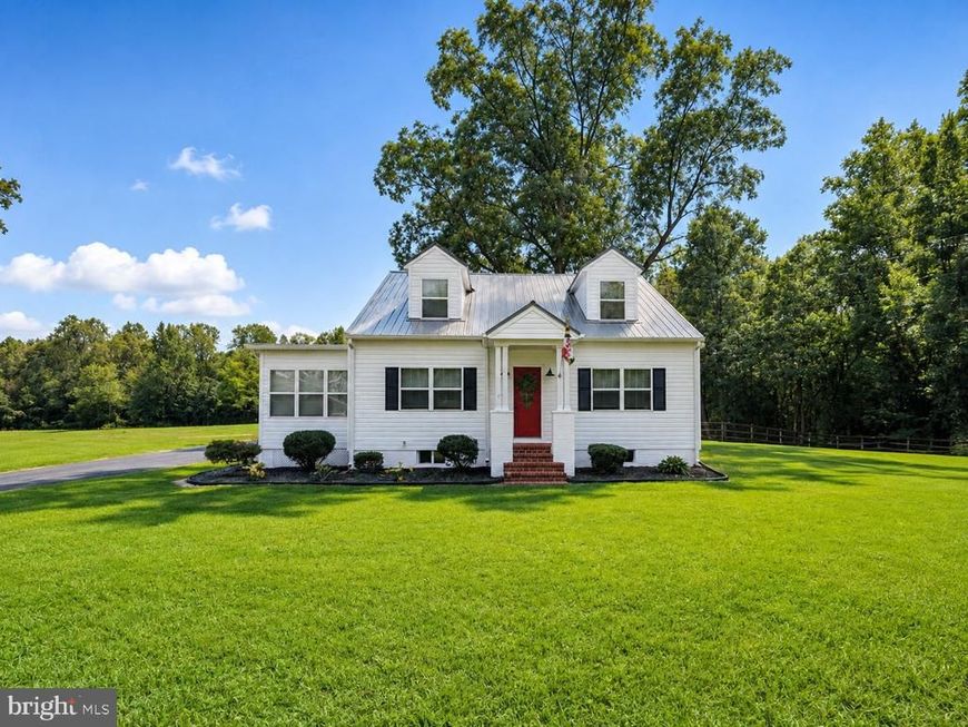 27495 Three Notch Road, Mechanicsville, MD 20659 Main Photo