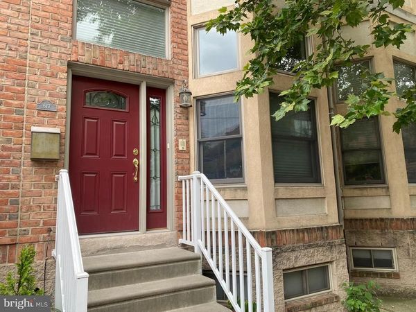617 S 17TH STREET, PHILADELPHIA, PA 19146