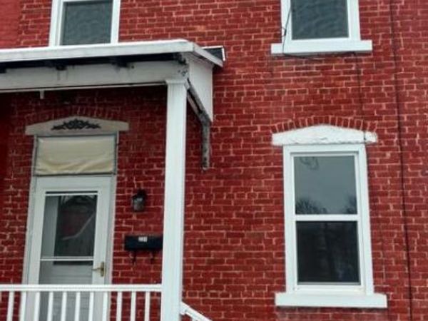 231 N WALBORN, ORWIGSBURG, PA 17961