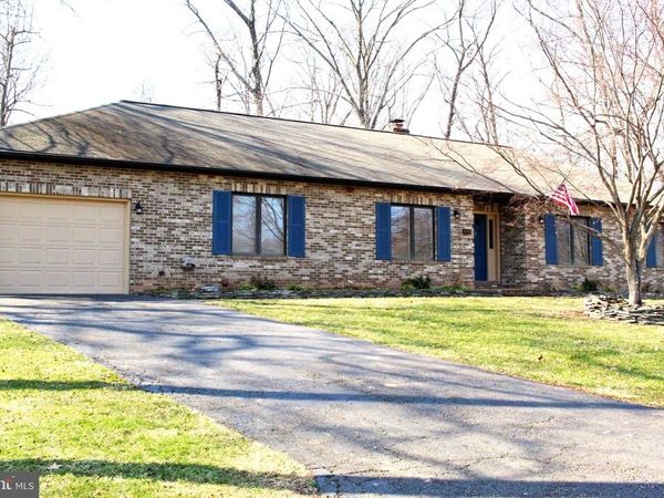 4511 SUDLEY ROAD, GAINESVILLE, VA 20155
