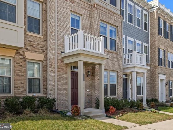 1953 GREENBRIAR HALL ROAD, DUMFRIES, VA 22026