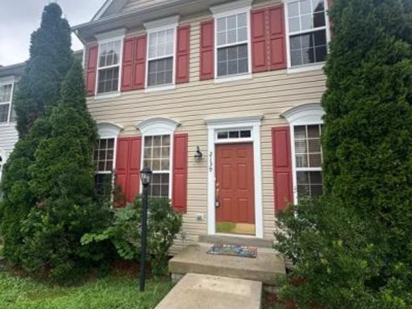 2139 CALLAO COURT, WOODBRIDGE, VA 22191