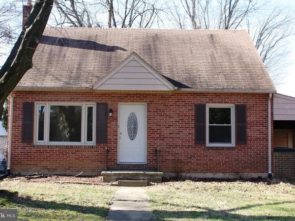 302 PINEHURST ROAD, YORK, PA 17402