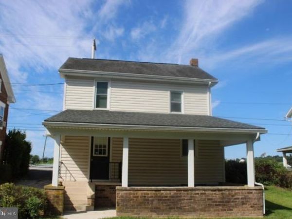 61 BERLIN STREET , SPRING GROVE, PA 17362