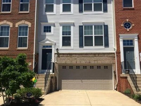 11837 LAKE BALDWIN DRIVE, BRISTOW, VA 20136