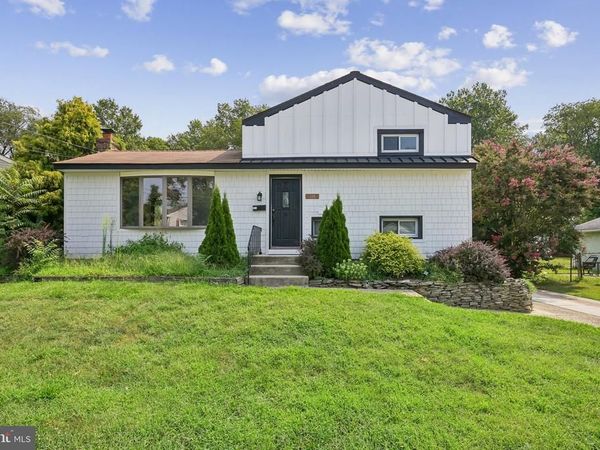 118 SYLVAN TERRACE, GLASSBORO, NJ 08028