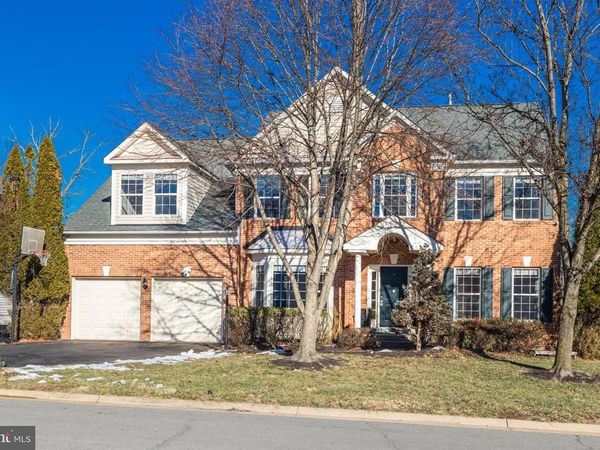 43258 MEADOWOOD COURT, LEESBURG, VA 20176