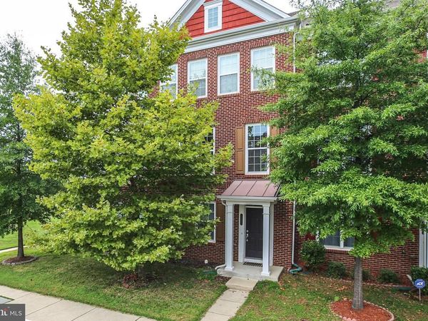 25501 AMBER GATE TERRACE, CHANTILLY, VA 20152