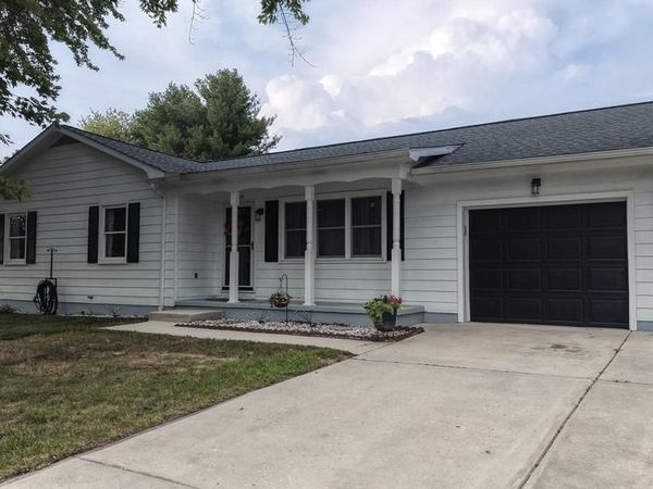 109 WASHINGTON STREET, CAMDEN WYOMING, DE 19934