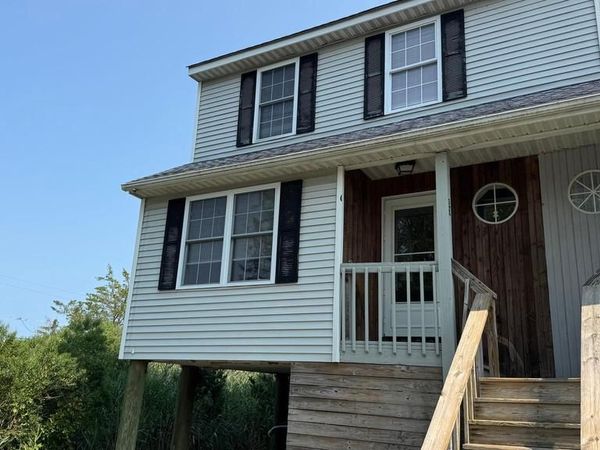 53 WYATT STREET, FREDERICA, DE 19946
