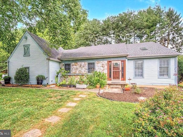 1 PIMLICO COURT, HOCKESSIN, DE 19707