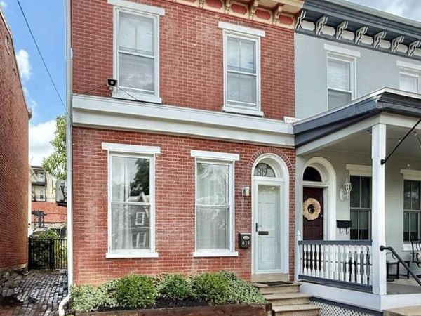 819 N VAN BUREN STREET, WILMINGTON, DE 19806