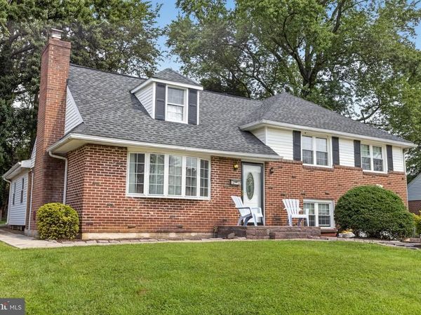 1217 MAYFIELD ROAD, WILMINGTON, DE 19803