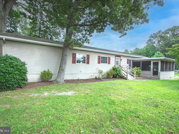 34587 SCARP STREET, MILLSBORO, DE 19966