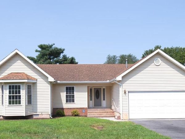 103 GOVERNORS AVENUE, LAUREL, DE 19956