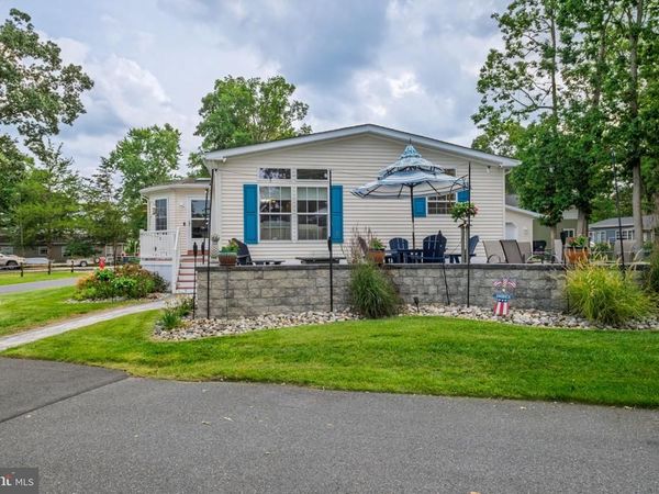 34506 OAK LANE, Unit 650, MILLSBORO, DE 19966