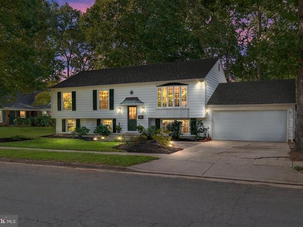1553 FARLOW AVENUE, CROFTON, MD 21114