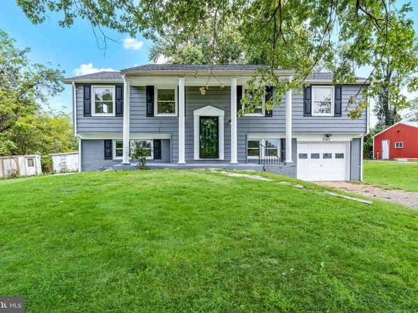 3585 RIVA ROAD, DAVIDSONVILLE, MD 21035