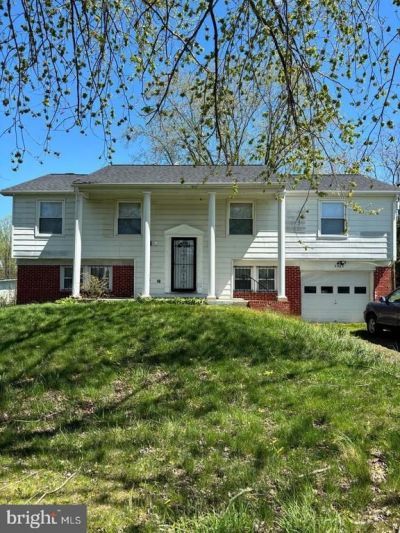 3585 RIVA ROAD , DAVIDSONVILLE, MD 21035