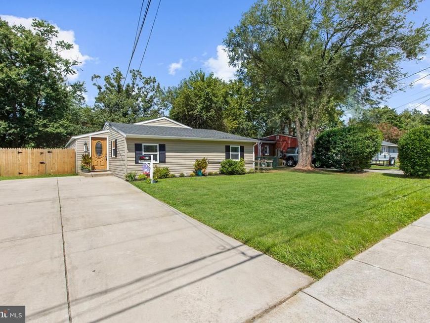 222 Glen Road, Glen Burnie, MD 21060 Main Photo