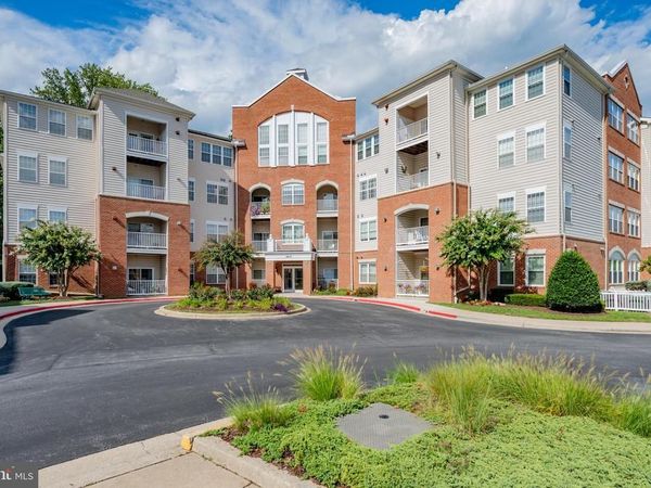 2610 CHAPEL LAKE DRIVE, Unit 312, GAMBRILLS, MD 21054