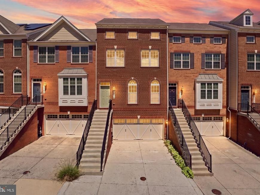 2270 Brimstone Place, Hanover, MD 21076 Main Photo