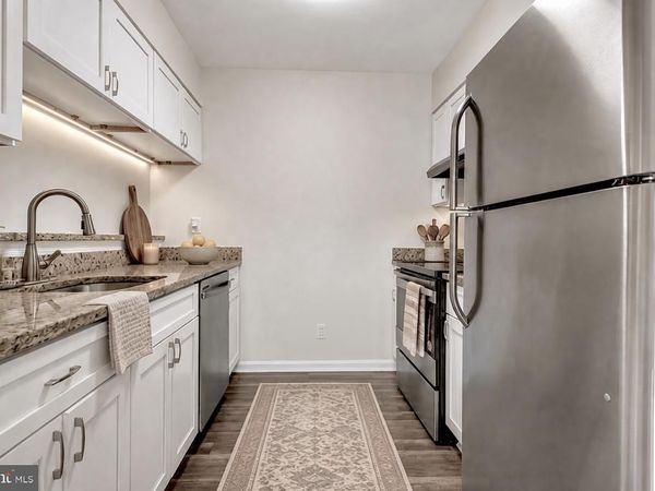 200 SPRING MAIDEN COURT, Unit 101, GLEN BURNIE, MD 21060