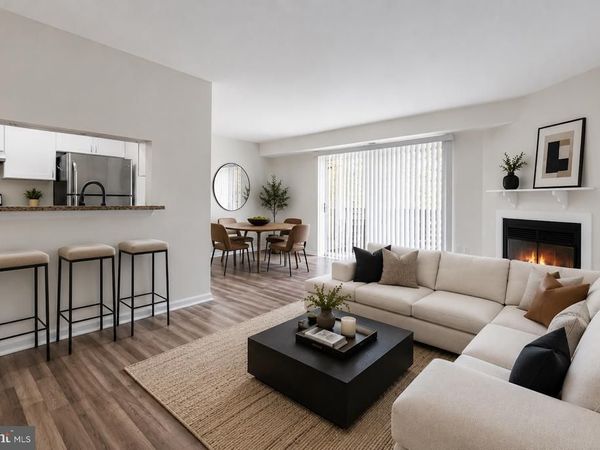 200 SPRING MAIDEN COURT, Unit 101, GLEN BURNIE, MD 21060