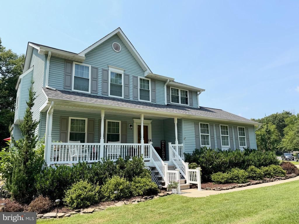 502 GRAINFIELD COURT , SEVERN, MD 21144