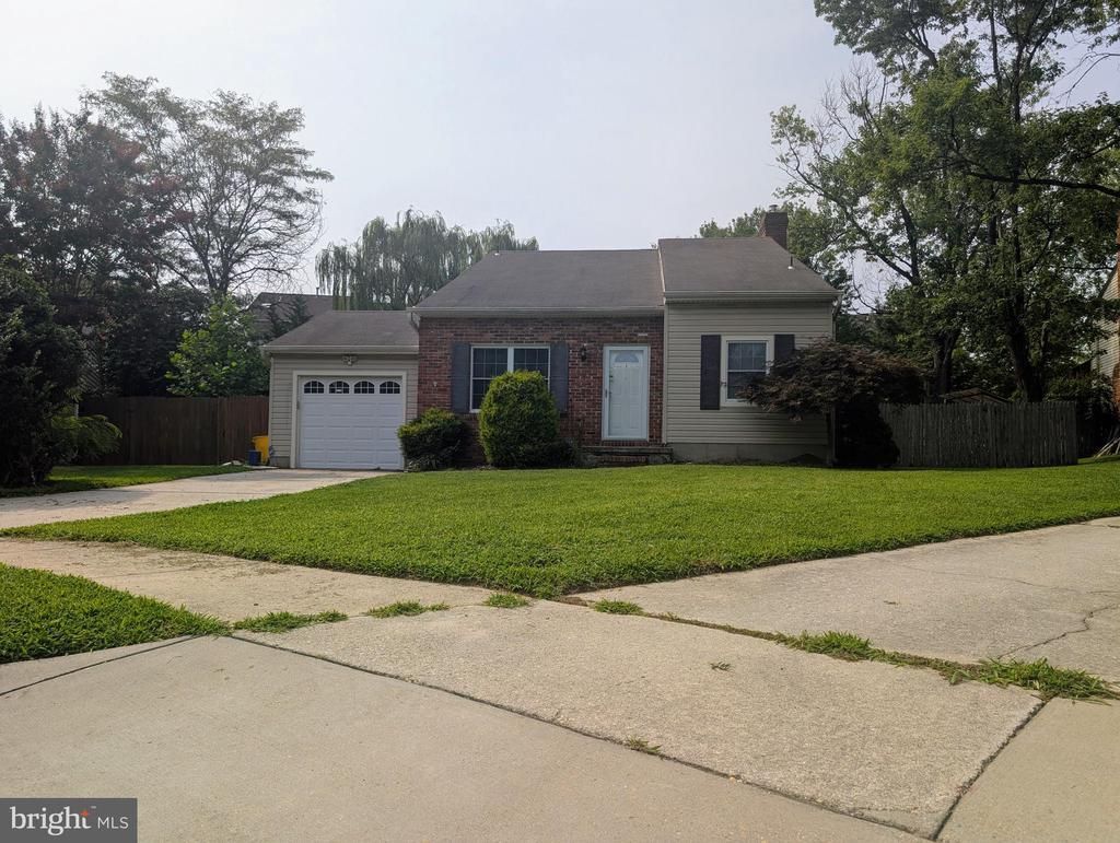 2320 FAIRHAVEN LANE , CROFTON, MD 21114