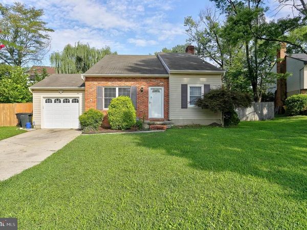 2320 FAIRHAVEN LANE, CROFTON, MD 21114