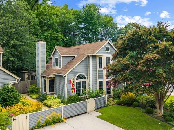 931 WINDWHISPER LANE , ANNAPOLIS, MD 21403